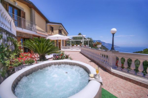 Villa Costanza sorrento